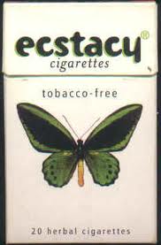 ecstacy herbal cigarettes buy